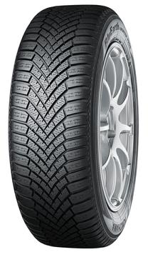 Žieminė automobilių padanga Yokohama BluEarth Winter V906 235/55/R20, 102-V, D, B, 71 dB