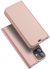 Telefona vāciņš Dux Ducis, rozā krās., Apple
