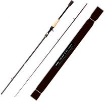 Meškerė Akara Machete Cast 702M, 210 cm, 120 g, ruda sp./juoda sp.