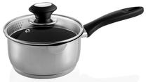 Kastrul Tescoma Presto, Ø16 cm, 1.5 l, hõbe v.