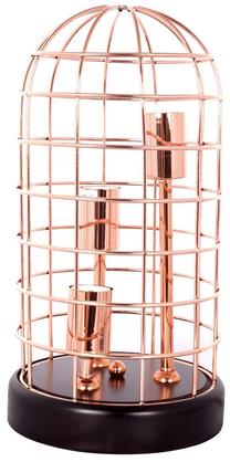 Galda stāvlampas Kayoom Kepler 510, E27, 40W, vara krās./vara krās.