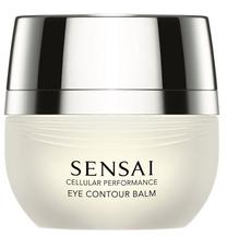 Acu krēms Sensai Cellular Performance Eye Contour, 15 ml