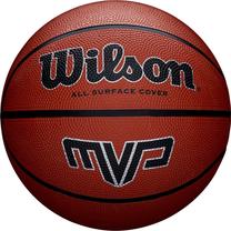 Krepšinio kamuolys Wilson MVP, 5 dydis, oranžinė sp.