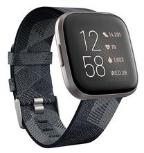 Nutikell Fitbit Versa 2, hall v.