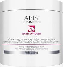 Sejas maska Apis Professional Secret Of Youth, 200 g