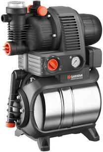 Hidrofors Gardena, 1200 W