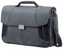 Klēpjdatoru soma Samsonite, pelēka krās., 15.6"