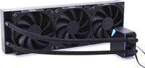 Oro aušintuvas procesoriui Alphacool Core Ocean T38 AiO 360mm, 397 mm x 38 mm