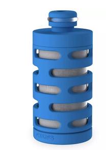 Vandens filtravimo kasetė Philips Bottle Fitness AWP286/10