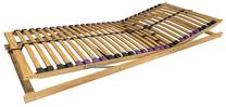 Lovos grotelės Ergo Lift, 80 cm x 200 cm