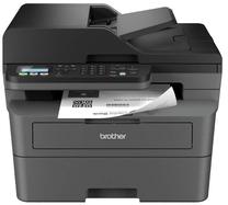 Daugiafunkcis spausdintuvas Brother MFP Polish MFC-L2802DW, lazerinis