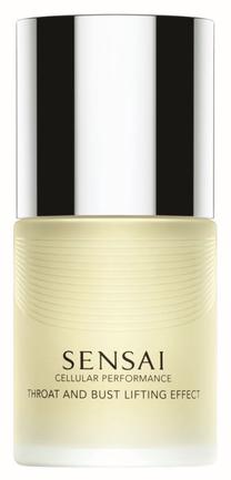 Veido kremas Sensai Cellular Performance, 100 ml, 30+