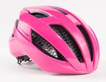 Шлемы велосипедиста универсальный Bontrager, розовый цв., 540 - 600 мм