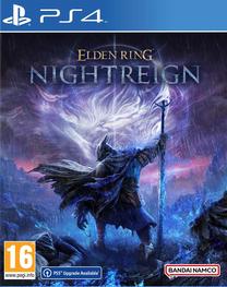 PlayStation 4 (PS4) žaidimas FromSoftware Elden Ring Nightreign Seekers Edition, anglų