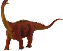Rotaļlietu figūriņa Collecta Alamosaurus 88462, 20 cm, brūna krās.