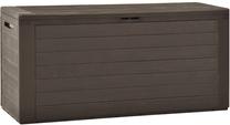 Sodo daiktadėžė VLX 49443, 290 l, 44 cm x 116 cm x 55 cm
