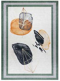 Kilimas vidaus Hakano Arlen Abstract2, balta sp./įvairių spalvų, 150 cm x 80 cm