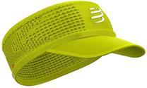 Повязкa на голову Compressport Spiderweb On/Off, зеленый цв.