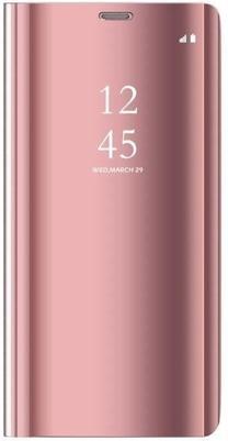 Чехол для телефона Mocco, розовый цв., Huawei