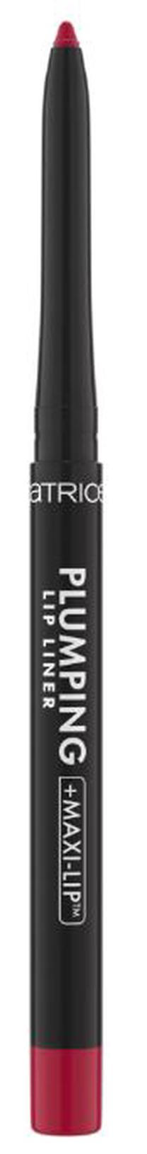 Lūpu zīmulis Catrice Plumping, 0.35 g, tumši rozā krās., 110 stay seductive