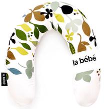 Подушка для беременных La bebe, многоцветный