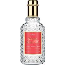 Odekolonas 4711 Acqua Colonia Lychee & White Mint, 50 ml