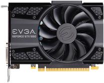 Vaizdo plokštė EVGA GeForce GTX 1050 SC Gaming 02G-P4-6152-KR, 2 GB, GDDR5