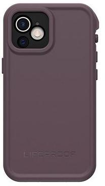 Telefona vāciņš LifeProof, violeta krās., Apple