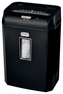 Popieriaus smulkintuvas Rexel QS REX823, 4x40mm