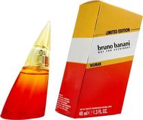 Tualetinis vanduo Bruno Banani Woman Pride Edition, 40 ml