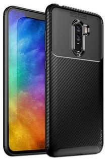 Чехол для телефона iPaky, черный цв., Xiaomi