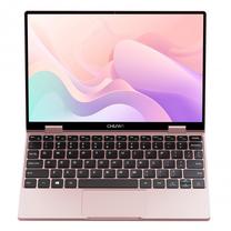 Portatīvais dators Chuwi MiniBook X 2023, Intel® Processor N100, 12 GB, 512 GB, 10.5 ", Intel HD, rozā krās., EN, Windows