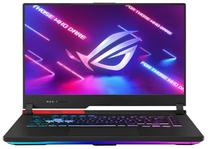 Nešiojamas kompiuteris Asus ROG Strix G15 G513IC-HN003T, AMD Ryzen 7-4800H, 16 GB, 512 GB, 15.6 ", RTX 3050, juoda sp., EN, Windows