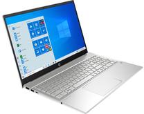 Portatīvais dators HP Pavilion 15-eh1115nw 5T5Y2EA, AMD Ryzen 5 5500U, 8 GB, 512 GB, 15.6 ", AMD Graphics, sudraba krās., Windows