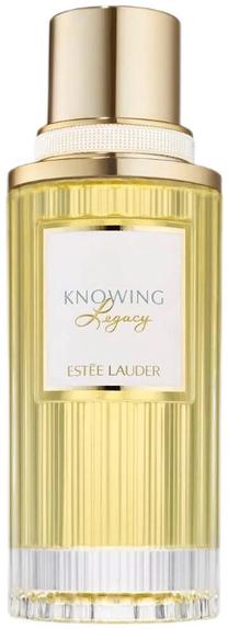 Parfimērijas ūdens Estee Lauder Knowing Legacy, 100 ml
