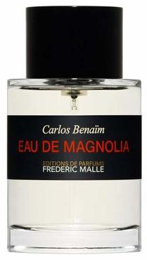 Parfimērijas ūdens Frederic Malle Eau De Magnolia, 100 ml