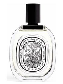 Tualetinis vanduo Diptyque Eau Rose, 100 ml