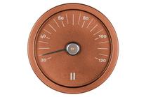 Pirties termometras Rento cooper, vario sp.