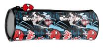 Pinal – pliiatsikarp Paso Spiderman SP24GG-003, 22 cm x 8 cm, mitmevärviline