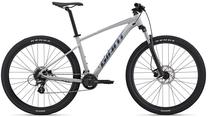 Dviratis kalnų Giant, 27.5 ", L rėmas, pilka sp.