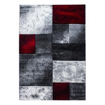 Ковер комнатные Ayyildiz Hawaii 2403401710, красный цв., 340 см x 240 см