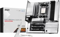 Emaplaat MSI PRO B850M-A WIFI