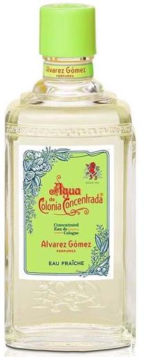 Odekolonas Alvarez Gomez Agua De Colonia Concentrada Eau Fraiche, 750 ml
