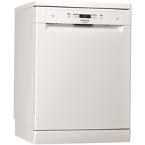 Indaplovė Hotpoint Ariston HFC 3C41 CW, balta sp.