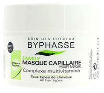 Matu maska Byphasse, 250 ml