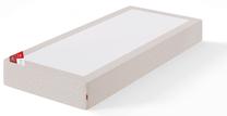 Čiužinys Sleepwell Red Pocket Bolshoi Brown, 200 cm x 90 cm, vidutinio kietumo