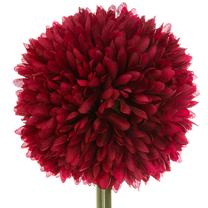 Dirbtinė šakelė Atmosphera Pompom, įvairių spalvų/(spalva/dizainas parenkami atsitiktine tvarka), 60 cm