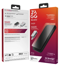 Telefono apsauginis stiklas ZAGG InvisibleShield Glass Elite Samsung Galaxy S26 Plus, -, 6.7 "