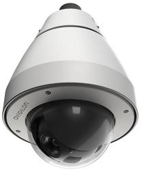 Kupolinė kamera Avigilon 4.0 MP H5A Corner