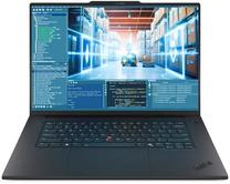 Nešiojamas kompiuteris Lenovo ThinkPad T1g Gen 8 21TD002EPB, Intel® Core™ Ultra 9 285H, 64 GB, 2 TB, 16 ", Nvidia GeForce RTX 5070, juoda sp., EN, Windows 11 pro